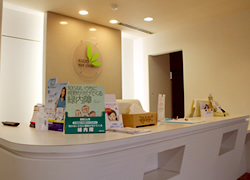 クリニック画像