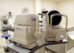 クリニック画像